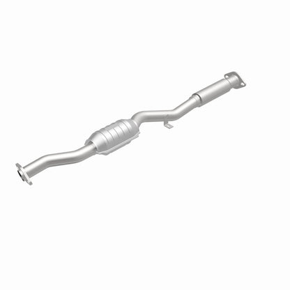 MagnaFlow Nissan Maxima Standard Grade Federal / EPA Compliant Direct-Fit Catalytic Converter 22768 360 Degree Image Set
