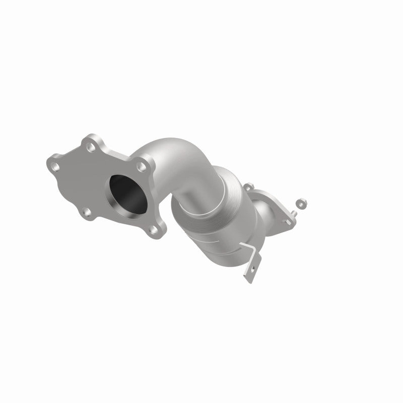 MagnaFlow OEM Grade Federal / EPA Compliant Direct-Fit Catalytic Converter 51058 360 Degree Image Set