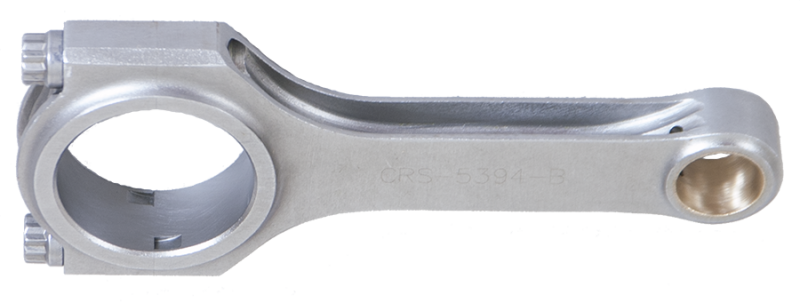 Eagle Acura B18A/B Engine Connecting Rod  (Single Rod) CRS5394A3D-1 CRS5394A3D-1 Photo - Close Up