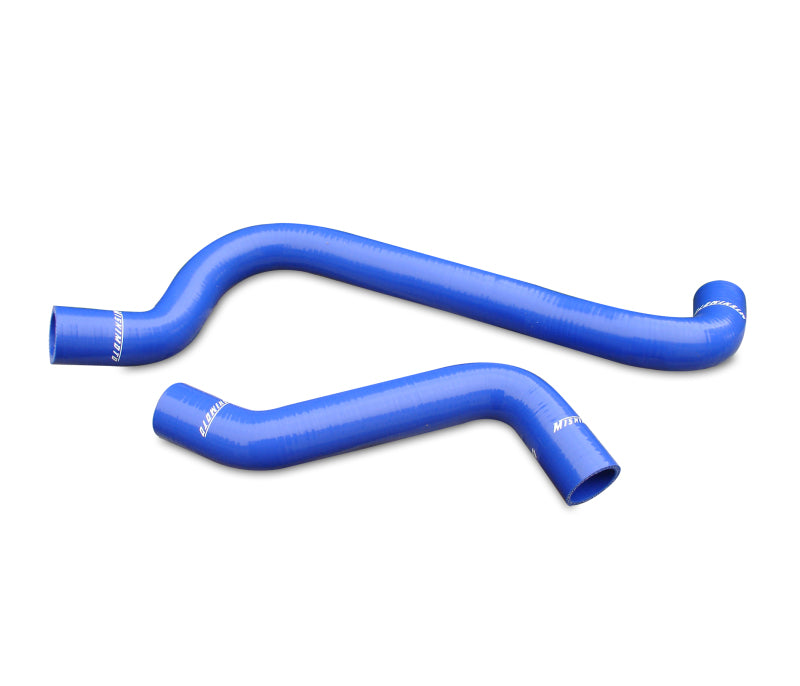 Mishimoto Hose Kit 03-05 Dodge Neon SRT-4 Blue MMHOSE-NEO-01BL Photo - Primary