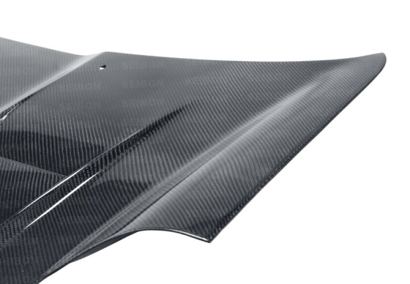 Seibon Carbon Fiber Hood For 2000-2005 Toyota MRS HD0005TYMRS-TS Photo - Primary