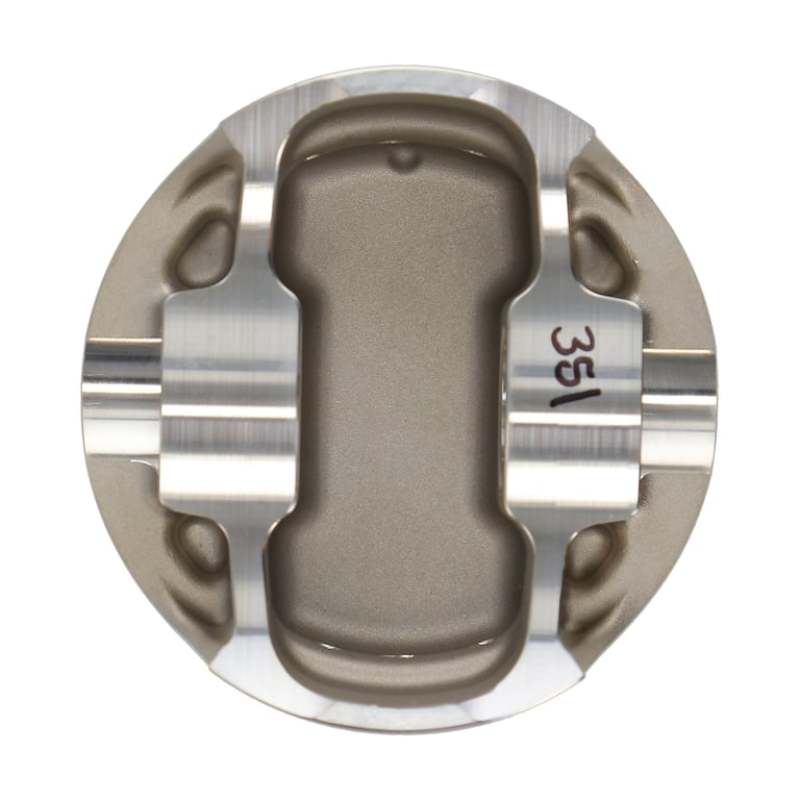 Wiseco Ford SOHC V8 4.6L 2 Val NA/Boost/Nitrous Top Ring Down .300in -20.0cc 3.552 Bore 8.9:1 CR K0089XS K0089XS User 8