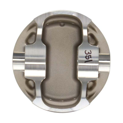 Wiseco Ford SOHC V8 4.6L 2 Val NA/Boost/Nitrous Top Ring Down .300in -20.0cc 3.552 Bore 8.9:1 CR K0089XS K0089XS User 8