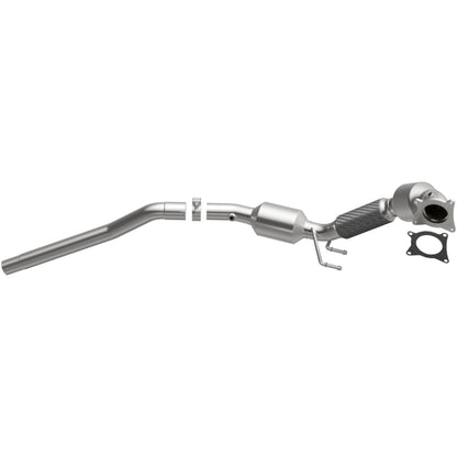 MagnaFlow Volkswagen Tiguan California Grade CARB Compliant Direct-Fit Catalytic Converter 5582408 Photo - Primary