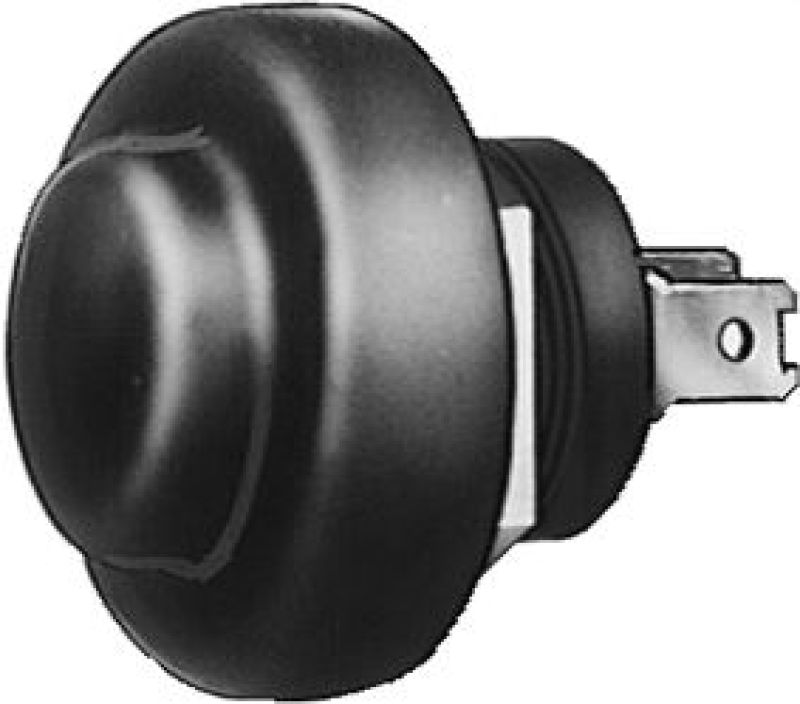 Hella Momentary Push Button Switch 001571041 Photo - Primary