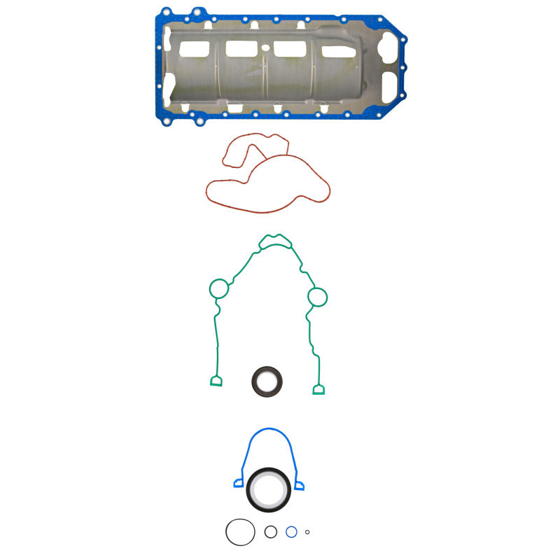 Fel-Pro FEL Engine Conversion Gasket Sets Engine Components Engine Gaskets main image