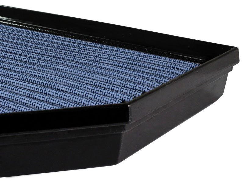 aFe OE High Performance Replacement Air Filter BMW M3/M4 F80/F82 2015 30-10238 Photo - Unmounted
