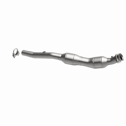 MagnaFlow Land Rover Range Rover California Grade CARB Compliant Direct-Fit Catalytic Converter 4551722 360 Degree Image Set