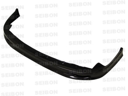 Seibon SP Front Lip Acura Integra 1998-2001 FL9801ACIN-SP Photo - Primary