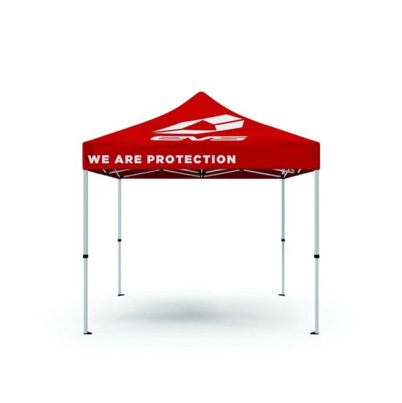 EVS Umbrella Red - One Size UMB-19R