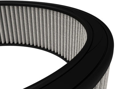 aFe OE High Performance Replacement Air Filter Buick ELECTRA All 1980-1985 11-20013 Photo - Close Up