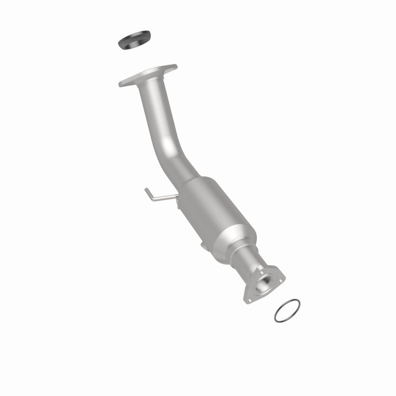 MagnaFlow HM Grade Federal / EPA Compliant Direct-Fit Catalytic Converter 24177 360 Degree Image Set