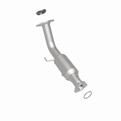 MagnaFlow HM Grade Federal / EPA Compliant Direct-Fit Catalytic Converter 24177 360 Degree Image Set