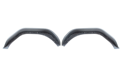 Fishbone Offroad 2020+ JT Gladiator Rear Steel Tube Fenders FB23209R FB23209R User 1