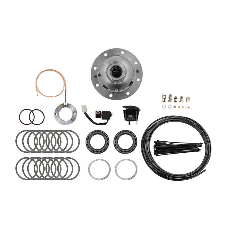 ARB Airlocker Dana35 30Spl 3.54&Up S/N. RD105 RD105 Photo - Unmounted