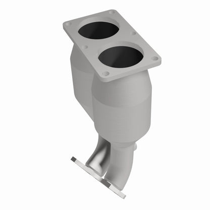 MagnaFlow Nissan Sentra OEM Grade Federal / EPA Compliant Direct-Fit Catalytic Converter 49103 360 Degree Image Set