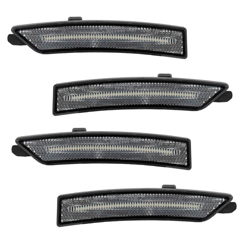 FORM Lighting FRM Sidemarkers Lights Light Bars & Cubes main image