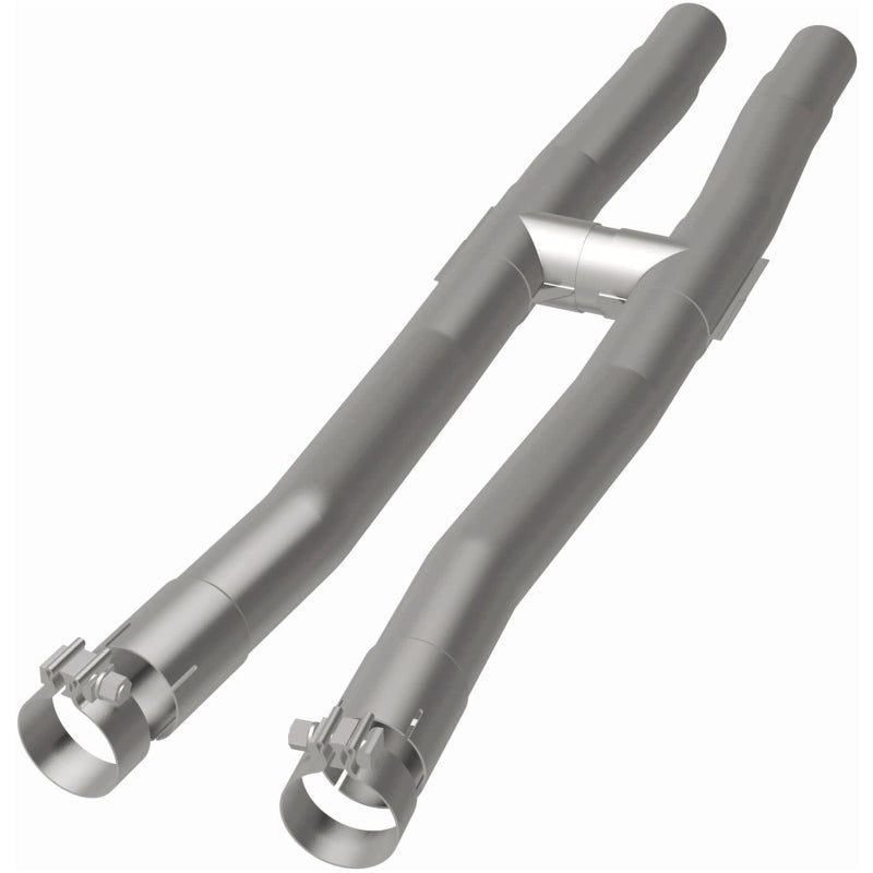 Magnaflow 2024 Ford Mustang GT 5.0L D-Fit w/o Muffler Performance Exhaust 19644 19644 Photo - out of package
