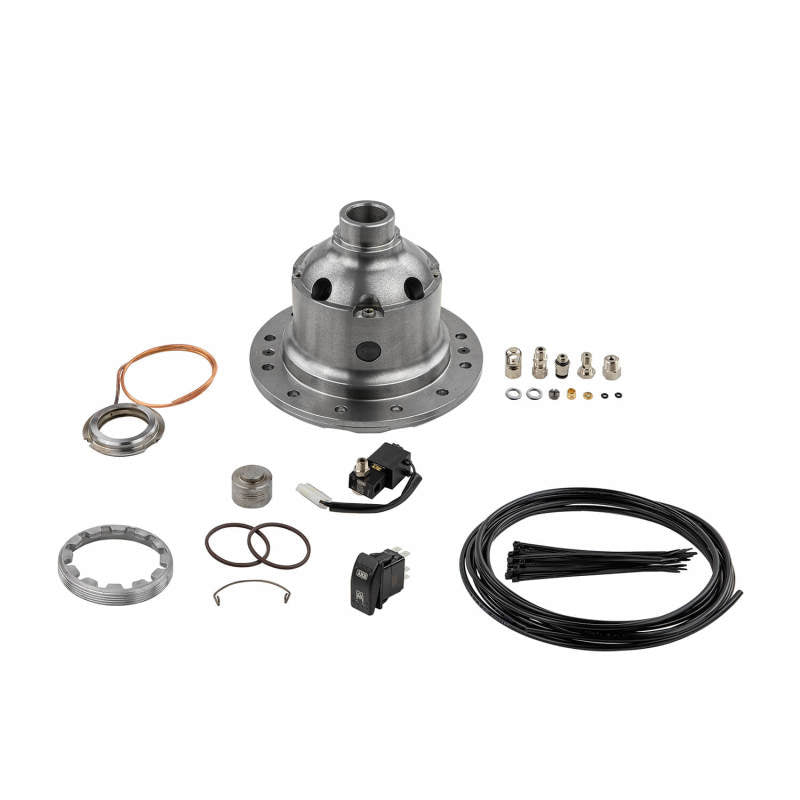 ARB Airlocker Rr 28 Spl Mitsubishi 9In S/N RD212 RD212 Photo - Primary