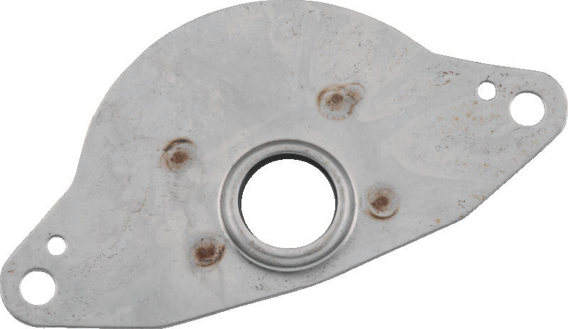 TwinPower Oil Deflector Plate 492629 492629 Photo - Primary