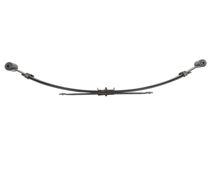 Belltech LEAF SPRING 2019+ GM Silverado/Sierra 1500 2WD/4WD 2in Drop 5989