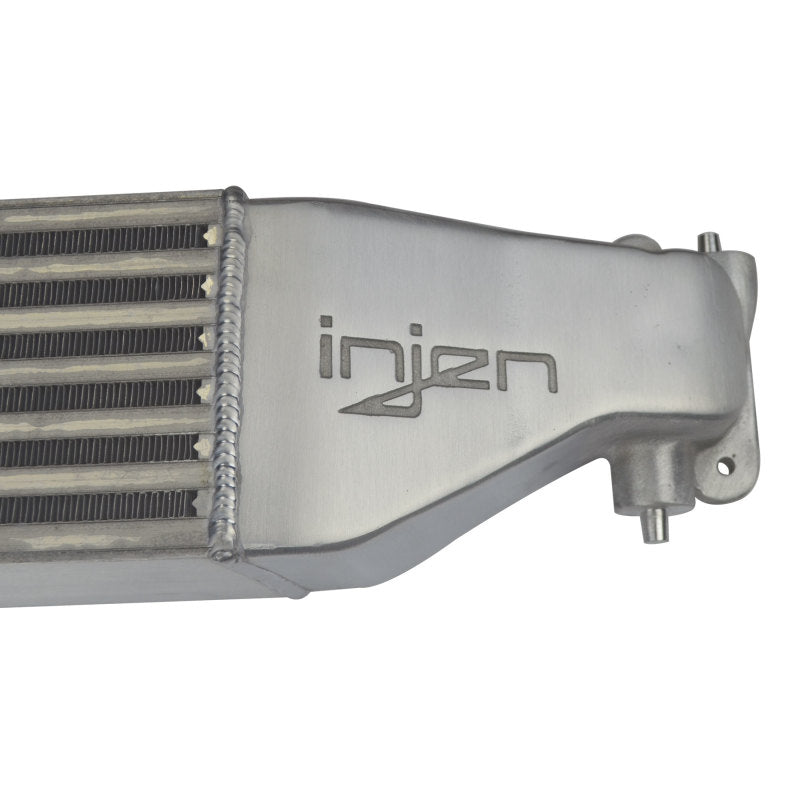 Injen  Intercooler 2017-2018 Honda Civic Type R (Fk8) I4-2.0l (T) FM1582i Photo - out of package