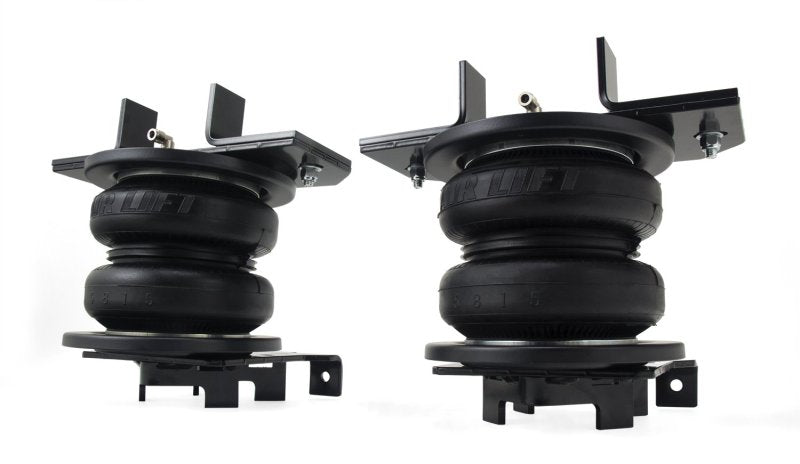 AIRLIFT LoadLifter 7500XL for 03-17 Ram 57595 Photo - Unmounted