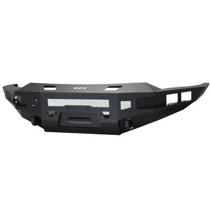 Westin 21-23 Ford F-150 (Excl. 2022+ Lightning EV) Pro-Series Front Bumper - Tex. Blk 58-411245 58-411245 Photo - Primary