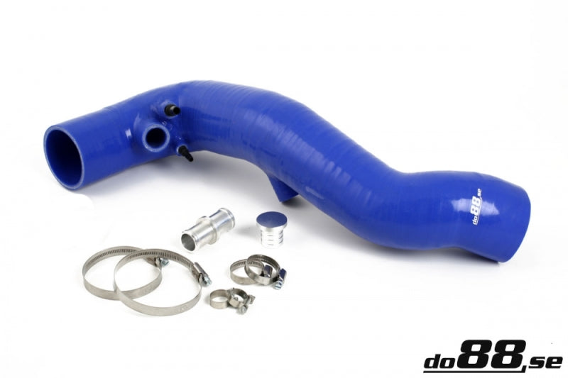 do88 DOB Hose - Intercooler/Turbo Air Intake Systems Silicone Couplers & Hoses main image
