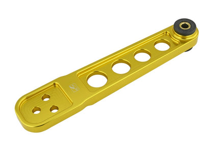 Skunk2 Pro Series Rear Lower Control Arms 01-05 Honda Civic 542-05-0230 Photo - Unmounted
