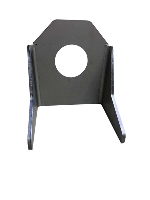 RustBuster RBR Cab Mount Body Armor & Protection Frames main image