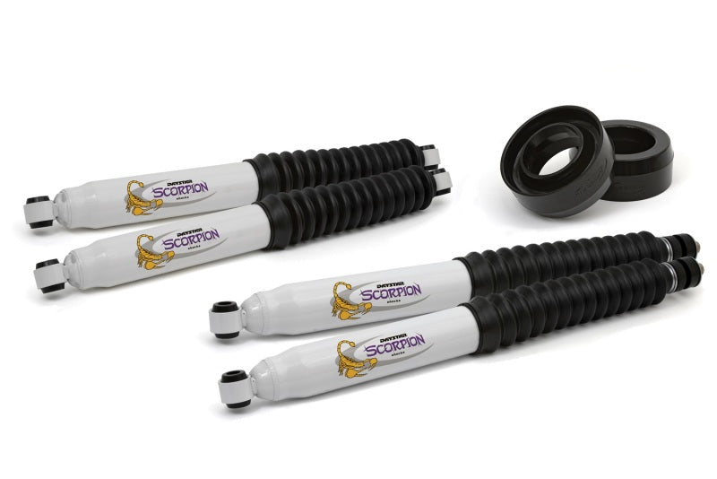 Daystar DAY Comfort Ride Kits Suspension Suspension Packages main image