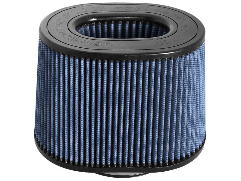 aFe Magnum FLOW Pro 5R Universal Air Filter - 5-1/2Fx(7x10)Bx(7x9)T(INV)x7 24-91080 Photo - Primary