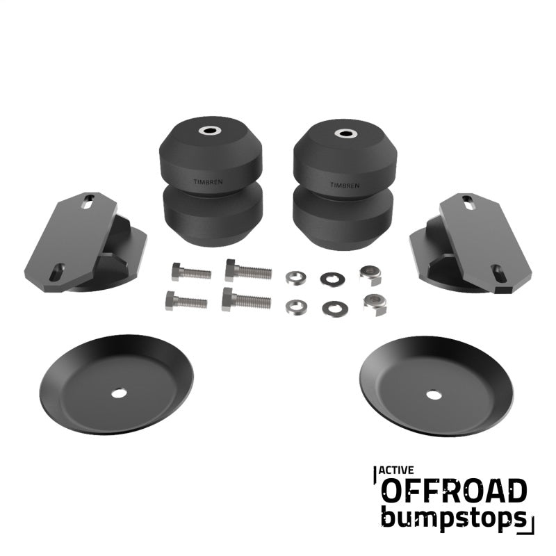 Timbren 1996 Lexus LX450 Front Active Off Road Bumpstops ABSTOFLC1A ABSTOFLC1A Photo - Primary