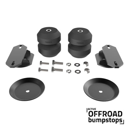Timbren 1996 Lexus LX450 Front Active Off Road Bumpstops ABSTOFLC1A ABSTOFLC1A Photo - Primary
