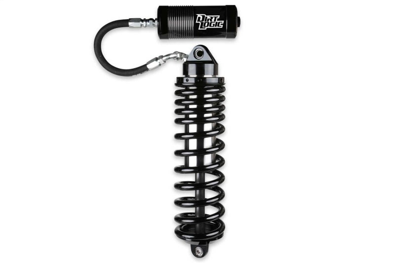 Fabtech 11-16 Ford F250/350 4WD 6in Front Dirt Logic 4.0 Reservoir Coilover - Driver FTS835234D FTS835234D Photo - Primary