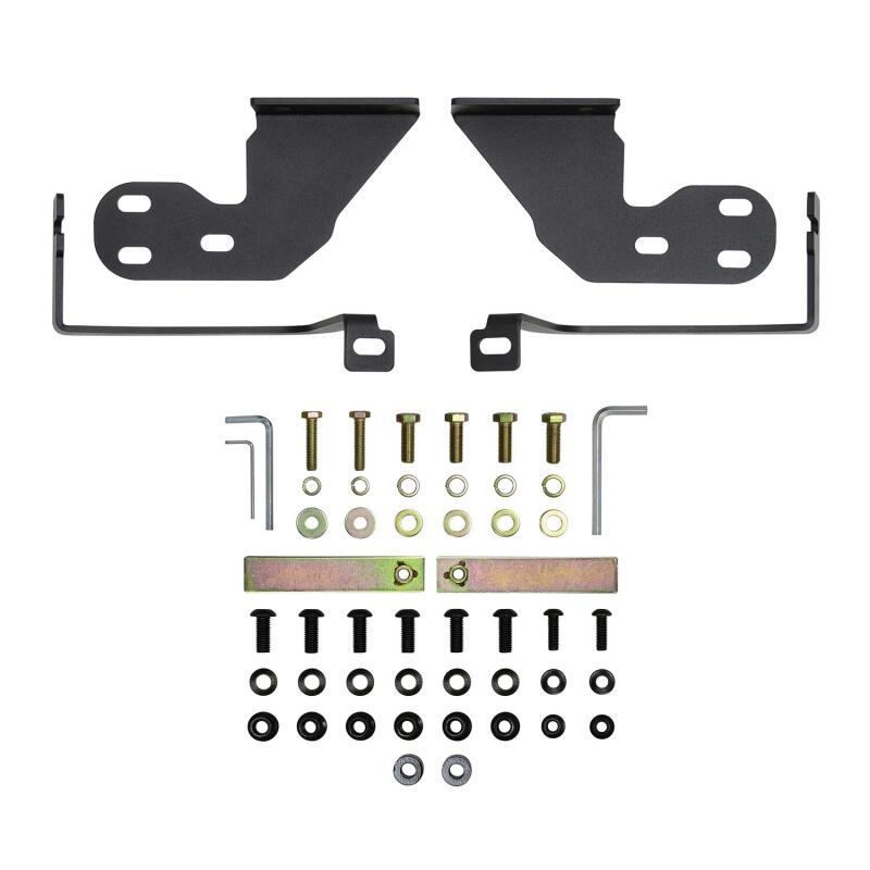 Westin 12-20 Nissan Frontier Sportsman X Grille Guard - Textured Black 40-32075 40-32075 Photo - Unmounted