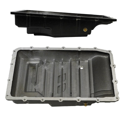 BD Diesel Transmission Pan Deep 10R60/10R80 1061717 1061717 Photo - Unmounted