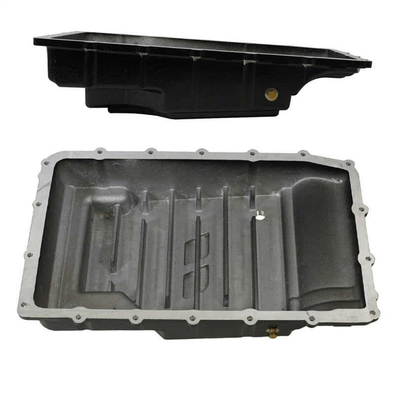 BD Diesel Transmission Pan Kit Kit 10R60/10R80 1061718 1061718 Photo - Unmounted