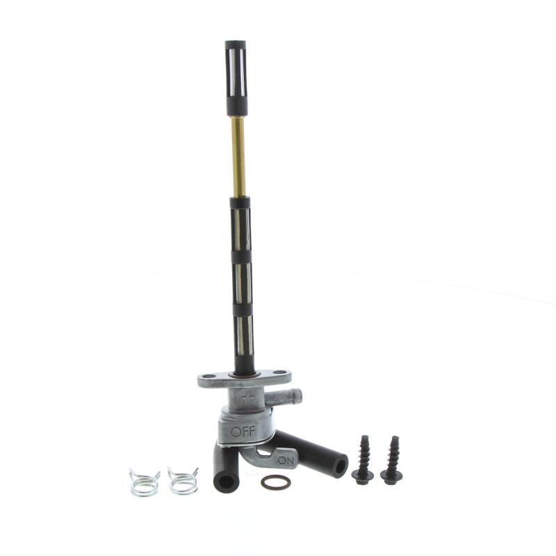 All Balls Racing 04-06 400 EXC-G Racing/2007 400 XC-W/2007 450 EXC Fuel Valve Kit FS101-0174 FS101-0174 Photo - Primary