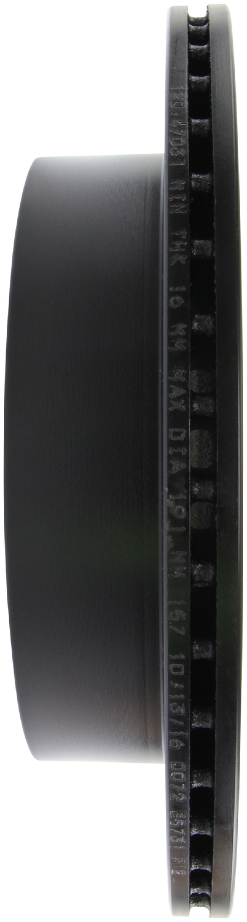 StopTech Disc Brake Rotor 126.47031SR 126.47031SR User 5