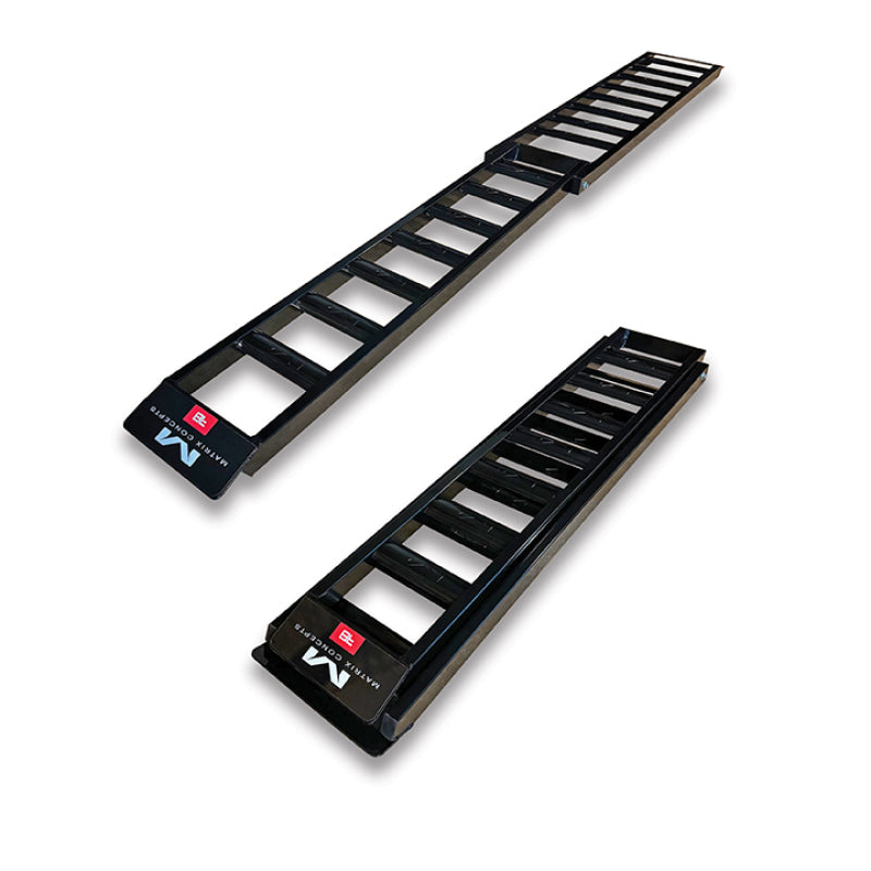 Matrix Concepts A8 Folding Ramp Blk A8-101 A8-101 User 1