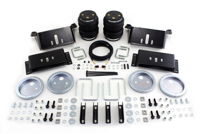 AIRLIFT Loadlifter 5000 Ultimate Air Spring Kit w/Internal Jounce Bumper 88215 Photo - Primary