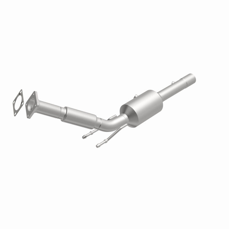 Magnaflow 05-14 Volkswagen Jetta 2.5L Direct Fit Cat Converter 5661990 5661990 360 Degree Image Set