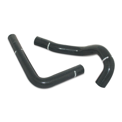 Mishimoto Hose Kit 93-98 Toyota Supra Turbo Black MMHOSE-SUP-93BK Photo - Primary