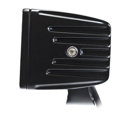 Hella Value Fit 3.1in - 18W Cube Flood Beam - LED Light 357204051 357204051 Photo - Close Up