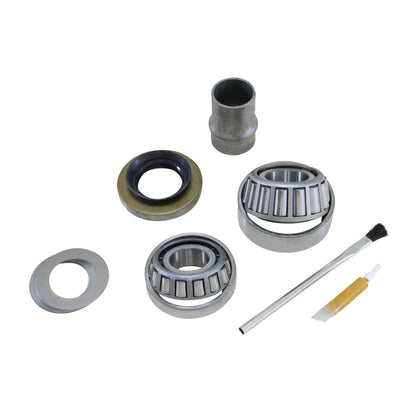 Yukon Gear & Axle Yukon Gear Pinion install Kit For Isuzu (w/ Drum Brakes) Diff PK ITROOPER PK ITROOPER Photo - Primary