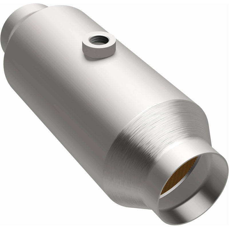 MagnaFlow California Grade CARB Compliant Universal Catalytic Converter 5561354 Photo - out of package