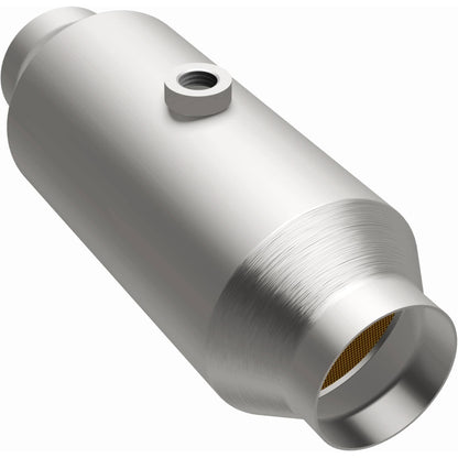 MagnaFlow California Grade CARB Compliant Universal Catalytic Converter 5561354 Photo - out of package