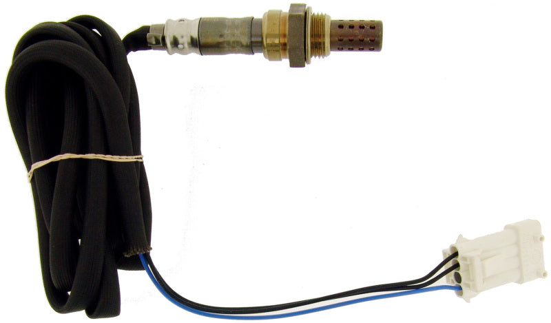 NGK Saab 9000 1993 Direct Fit Oxygen Sensor 25637 25637 Photo - Primary